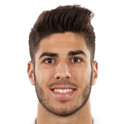 Marco Asensio Willemsen (Marco Asensio)