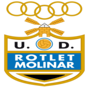 UD Rotlet Molinar B