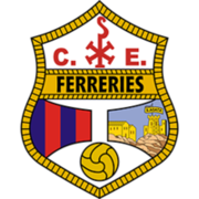 CE Ferreries B