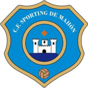 CF Sporting de Mahón